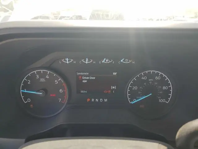 2025 FORD F250 SUPER DUTY  