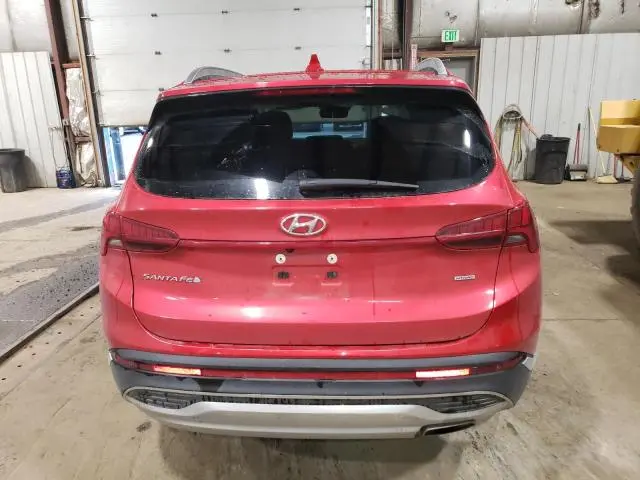 2023 HYUNDAI SANTA FE SEL PREMIUM  