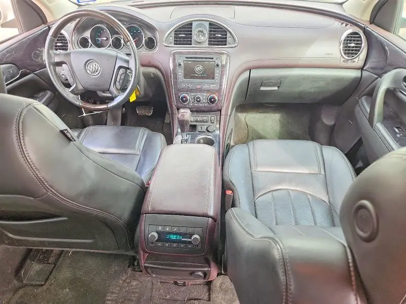 2015 BUICK ENCLAVE   