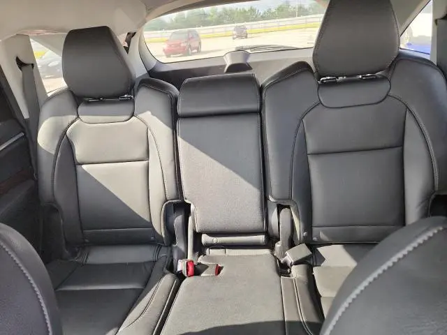 2020 ACURA MDX   