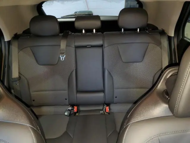 2024 KIA NIRO WIND