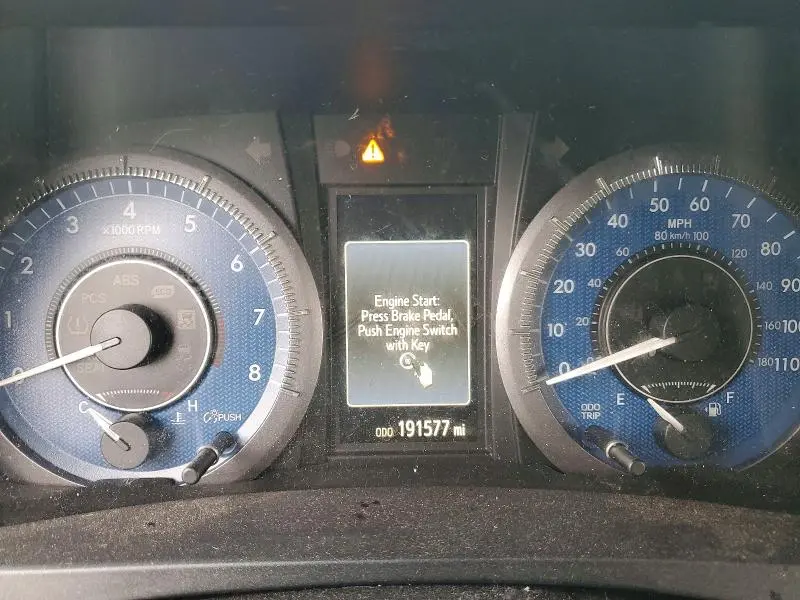 2017 TOYOTA SIENNA XLE PREMIUM 8-PASSENGER  