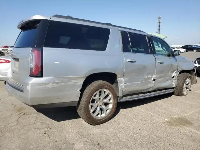 2018 GMC YUKON XL K1500 SLE  