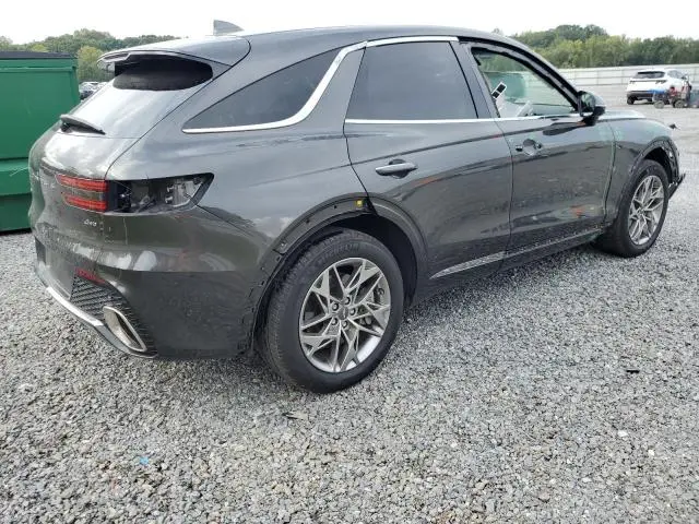 2023 GENESIS GV70 BASE  