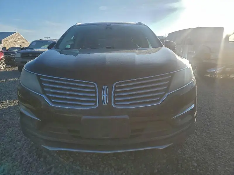 2016 LINCOLN MKC RESERVE  