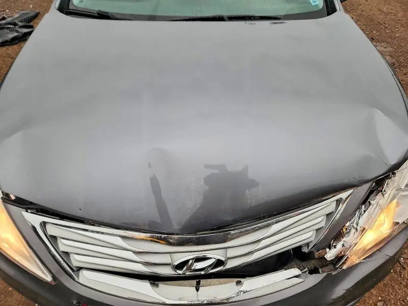 2013 HYUNDAI AZERA BASE  