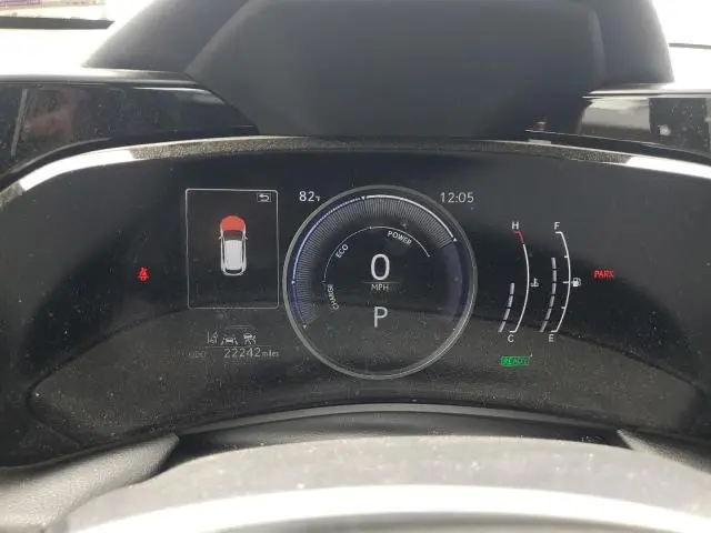 2023 LEXUS NX 350H  