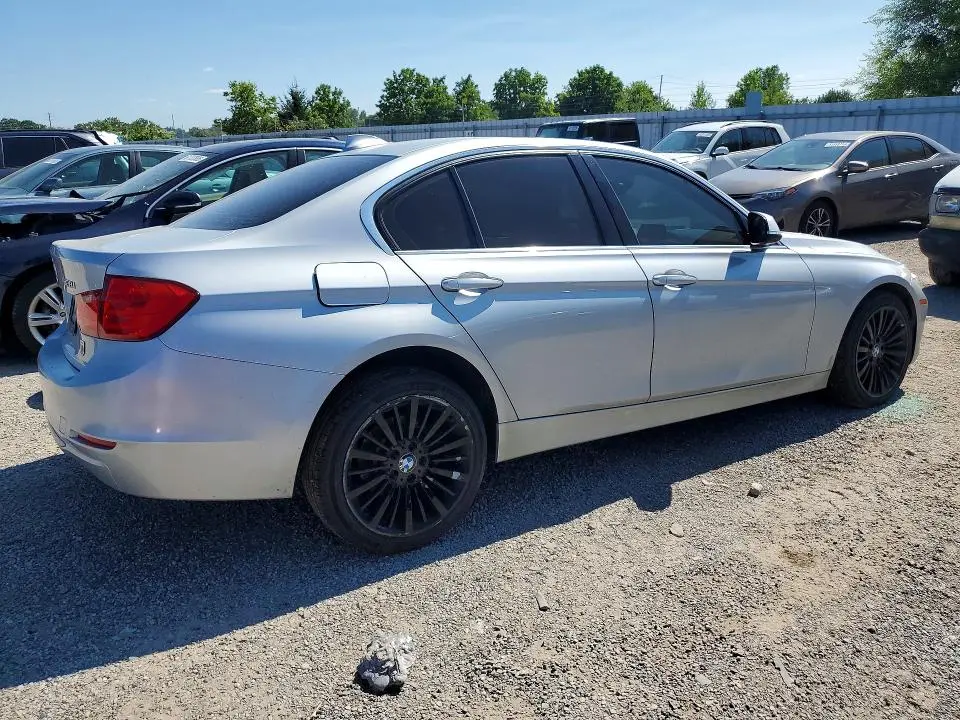 2013 BMW 328 XI  