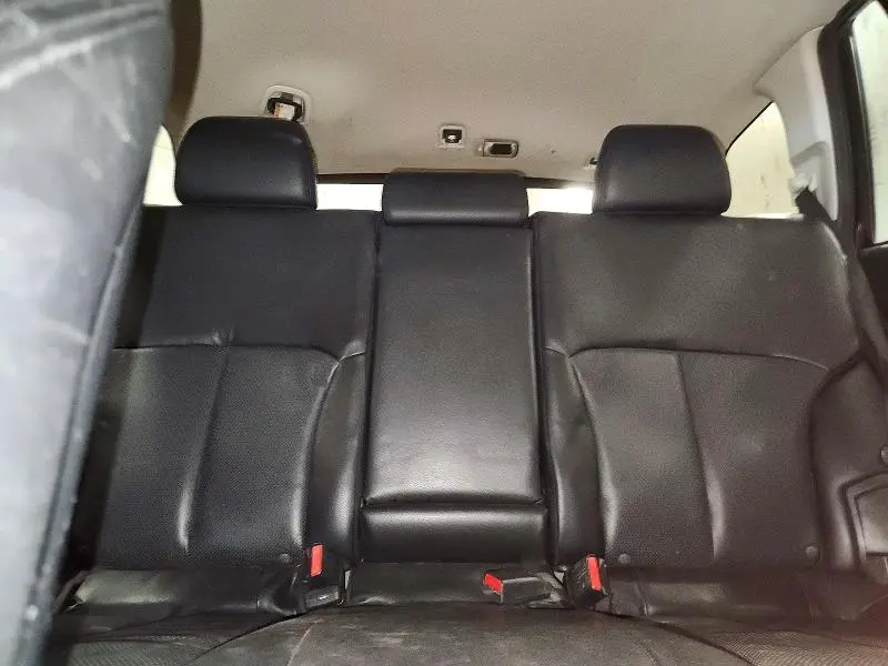 2011 SUBARU OUTBACK 2.5I LIMITED  