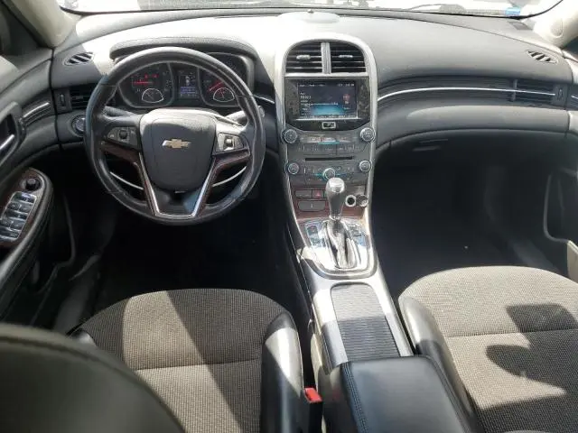 2013 CHEVROLET MALIBU 2LT  
