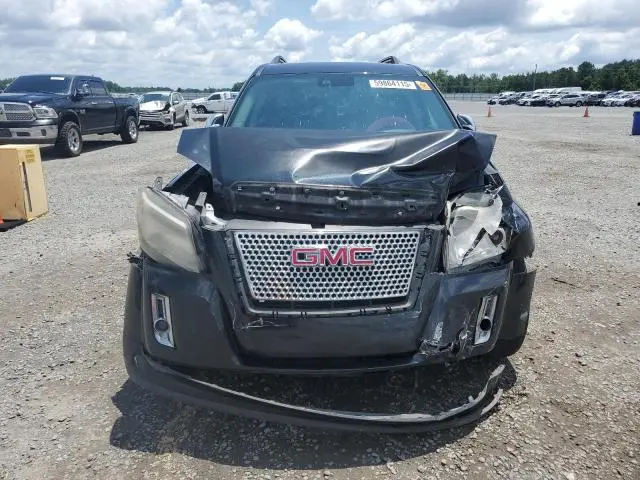 2013 GMC TERRAIN DENALI  