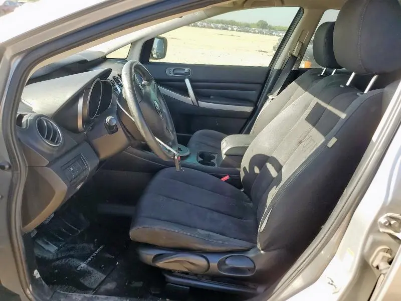 2010 MAZDA CX-7
