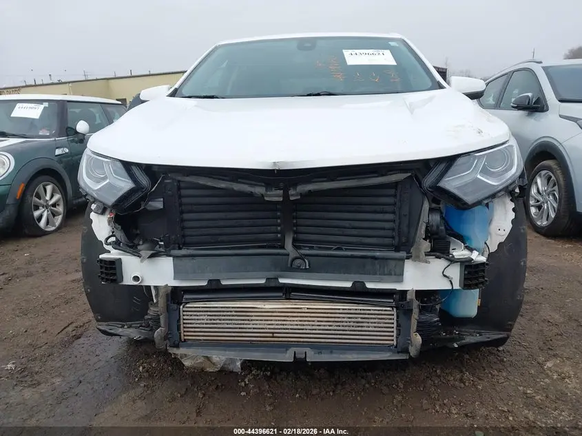 2020 CHEVROLET EQUINOX AWD 2FL