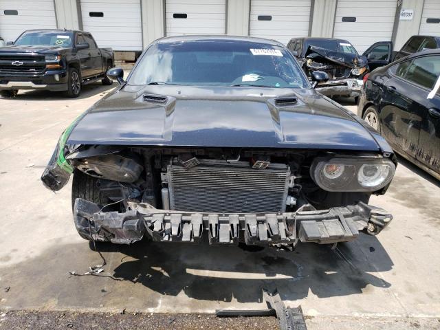 2010 DODGE CHALLENGER SE