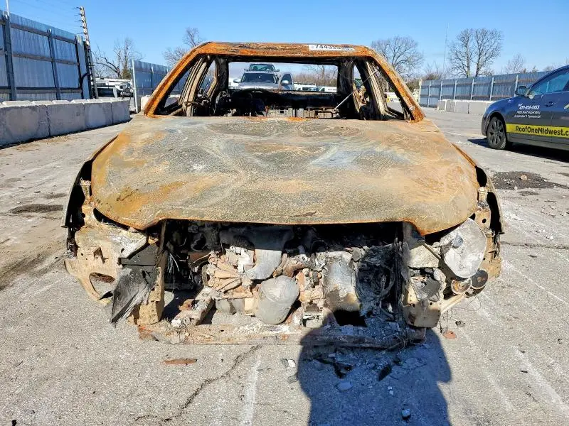 2014 CHEVROLET CRUZE LTZ  