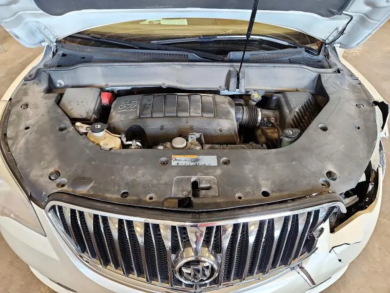 2014 BUICK ENCLAVE AVENIR  
