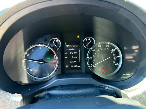 2021 LEXUS GX 460 PREMIUM  