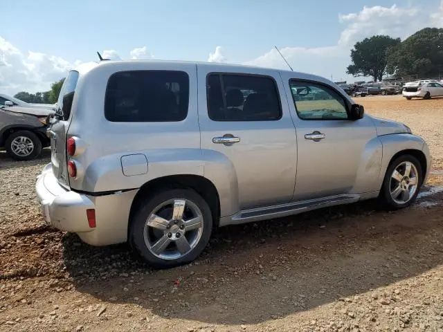 2010 CHEVROLET HHR LT  