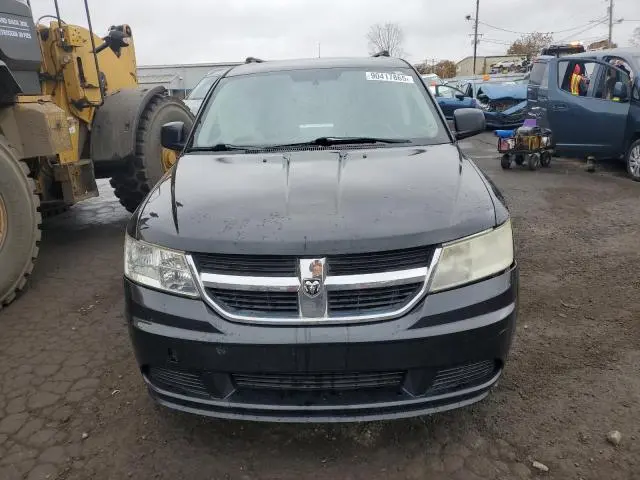 2010 DODGE JOURNEY SXT  
