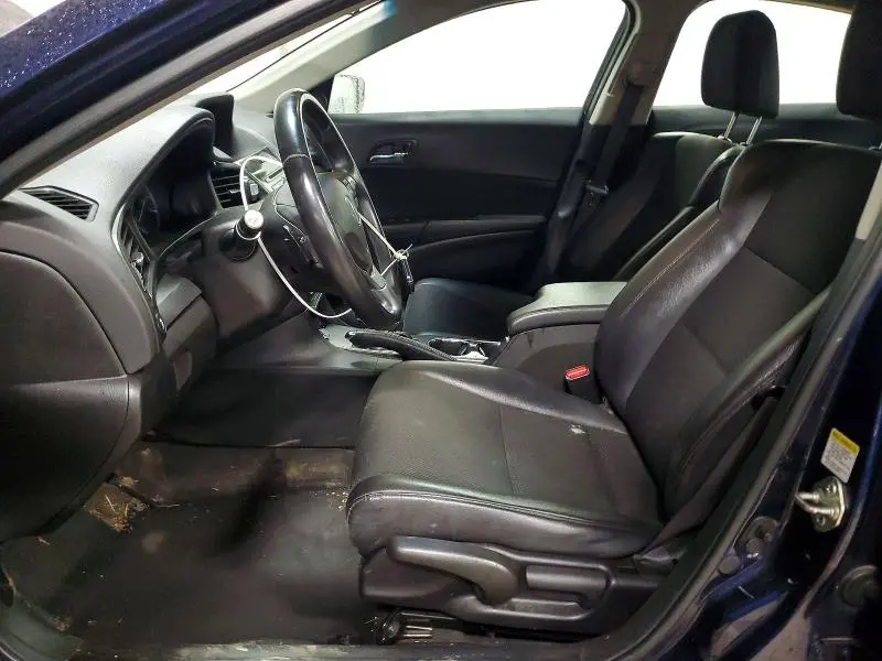 2013 ACURA ILX 20  
