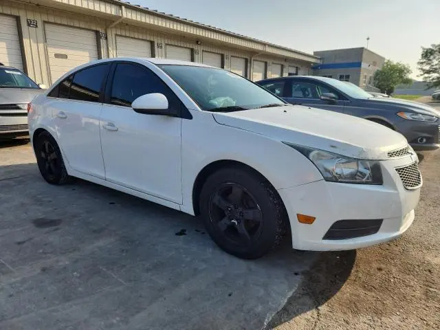 2013 CHEVROLET CRUZE LT  