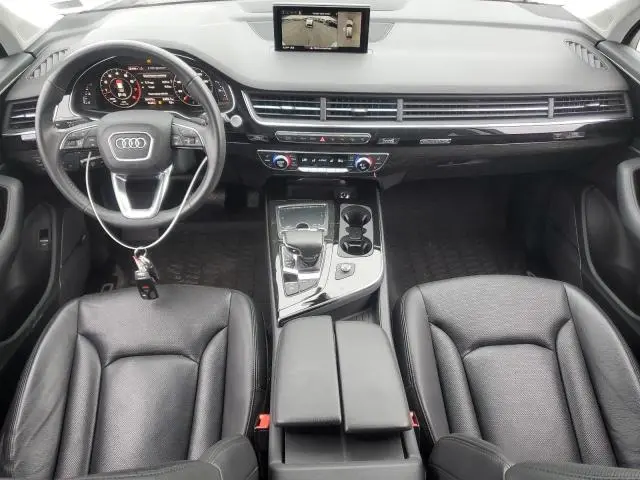 2019 AUDI Q7 PREMIUM PLUS  