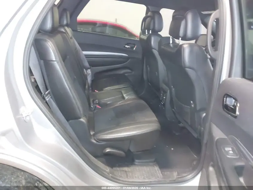 2020 DODGE DURANGO GT PLUS AWD