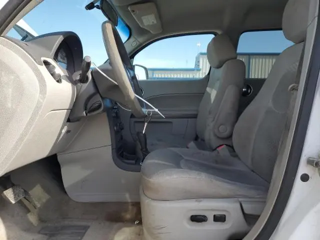 2011 CHEVROLET HHR LS