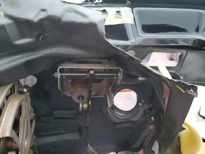 2020 DODGE CHALLENGER GT  