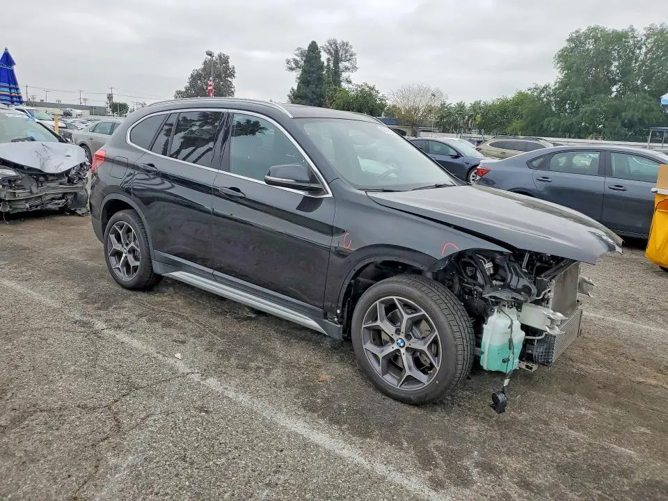 2019 BMW X1 SDRIVE28I  
