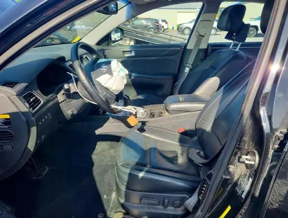 2013 HYUNDAI GENESIS 3.8L  