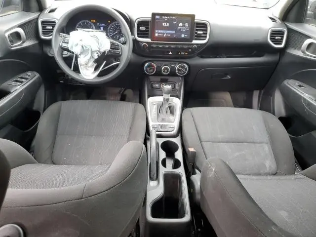 2022 HYUNDAI VENUE SE  