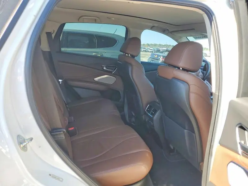 2020 ACURA RDX TECHNOLOGY  