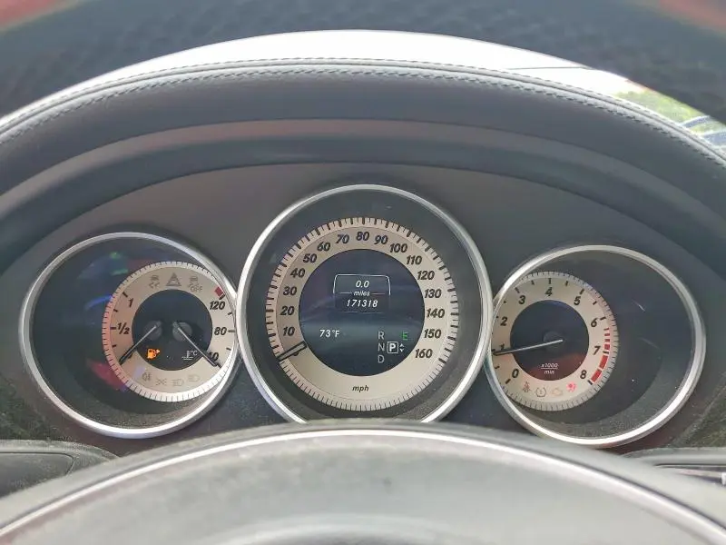2015 MERCEDES-BENZ CLS 400  