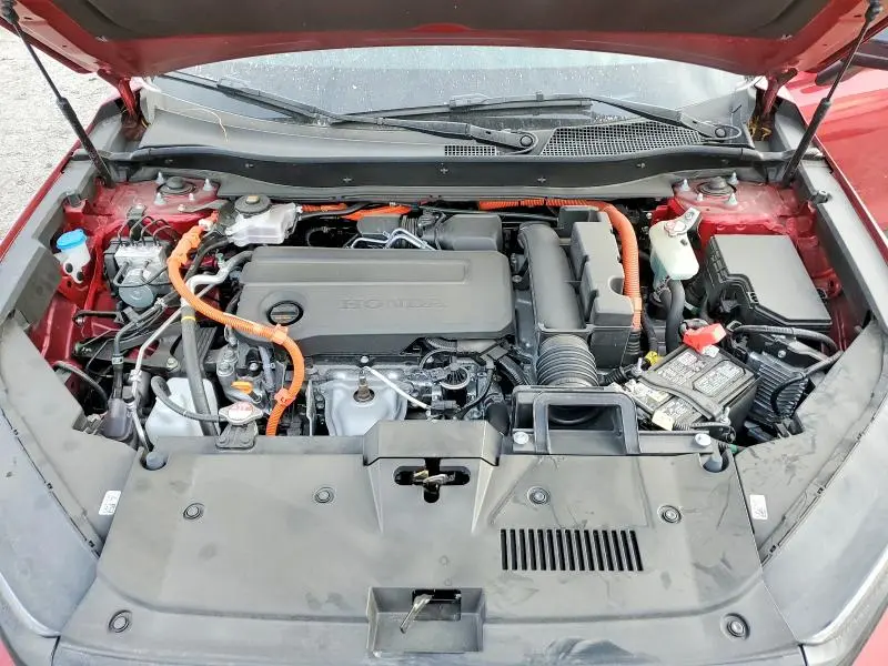 2025 HONDA CR-V SPORT-L  