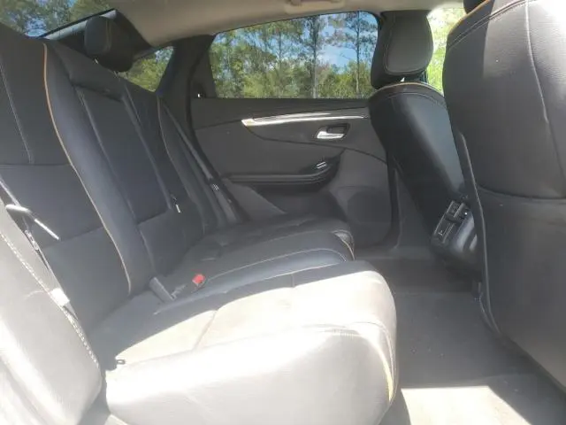 2020 CHEVROLET IMPALA PREMIER  