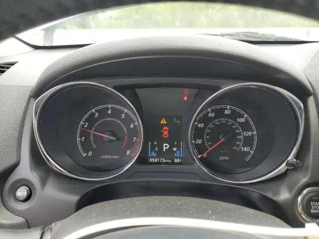 2022 MITSUBISHI OUTLANDER SPORT ES