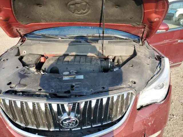 2016 BUICK ENCLAVE