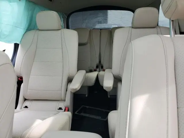 2023 MERCEDES-BENZ GLS 450 4MATIC  