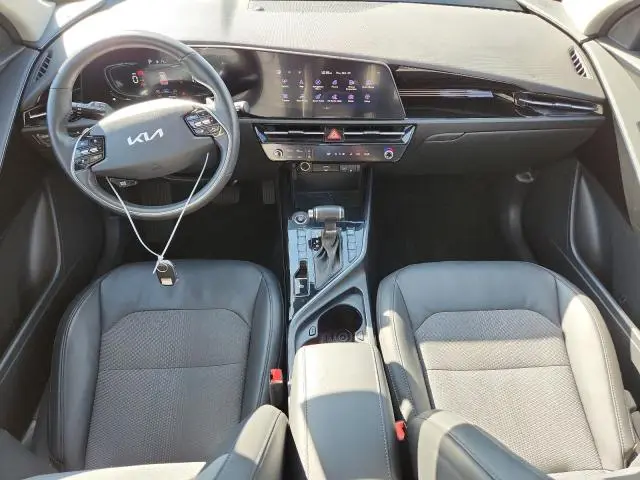 2023 KIA NIRO EX  