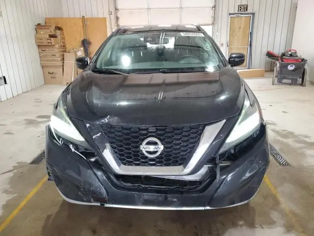 2020 NISSAN MURANO SV  