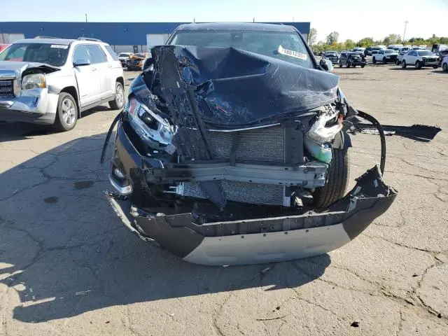 2021 CHEVROLET TRAVERSE LT  