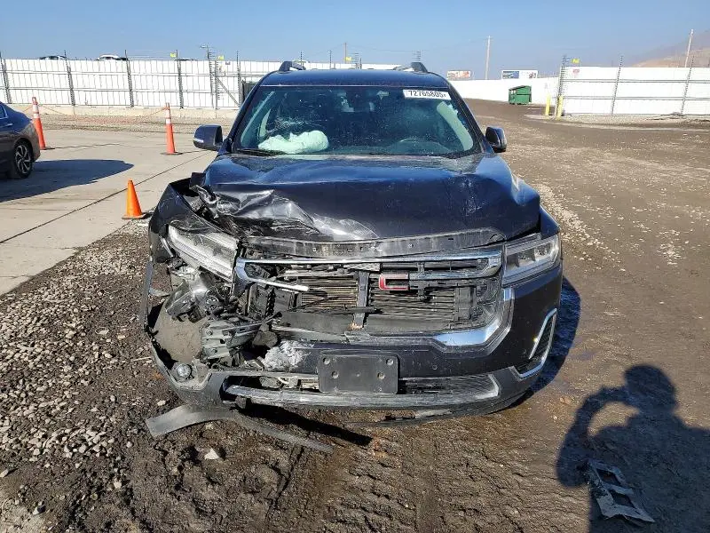 2020 GMC ACADIA SLT  