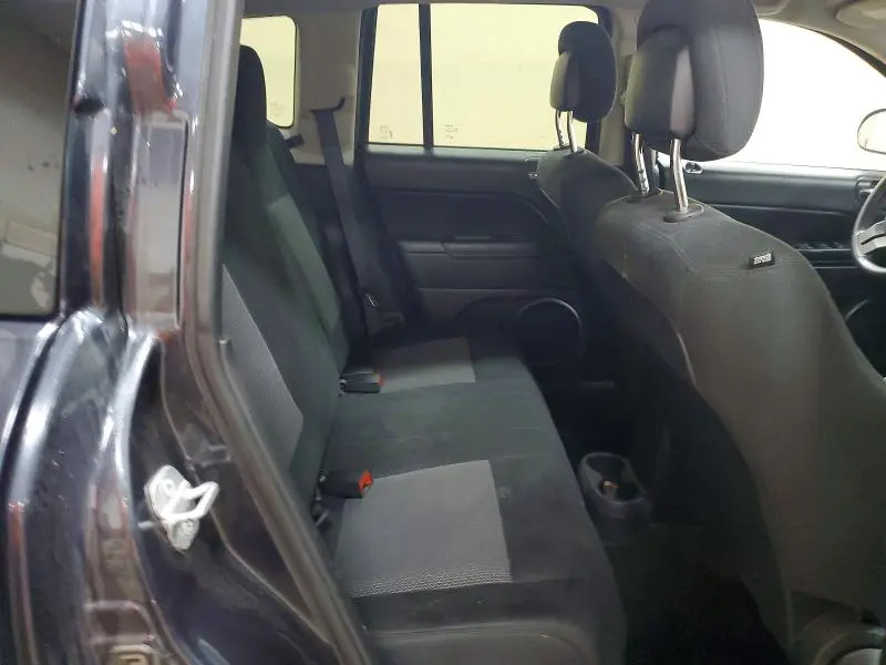 2014 JEEP COMPASS SPORT  