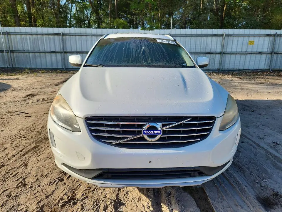 2016 VOLVO XC60 T5 PREMIER  