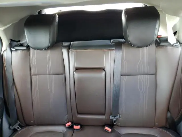 2015 CHEVROLET TRAX 1LT  