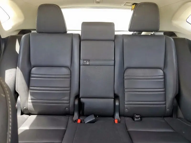 2016 LEXUS NX 200T BASE  