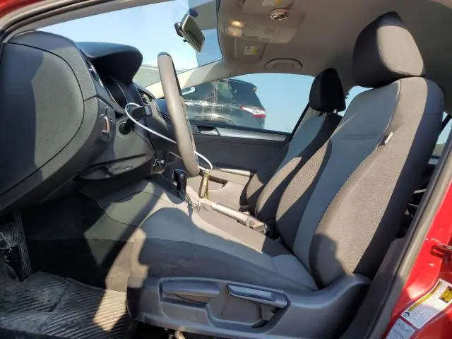 2018 VOLKSWAGEN JETTA S  