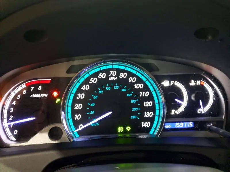 2013 TOYOTA VENZA LE/XLE/LIMITED  