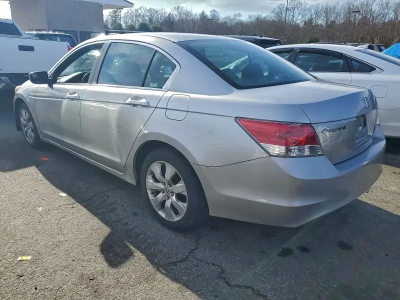 2010 HONDA ACCORD LX  